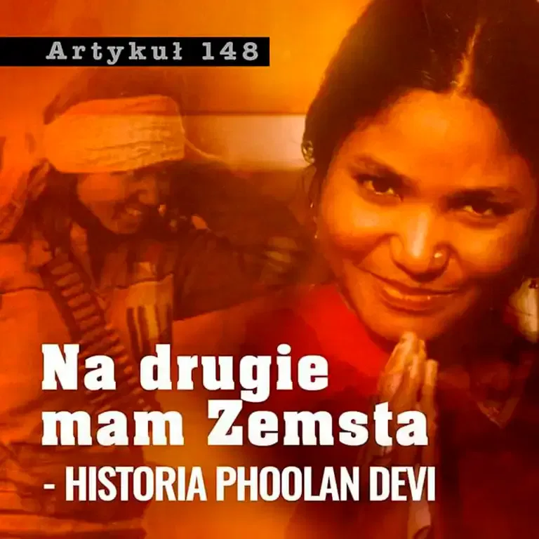 Phoolan Devi