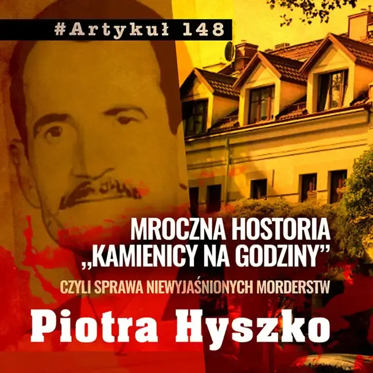 Piotr Hyszko Kraków