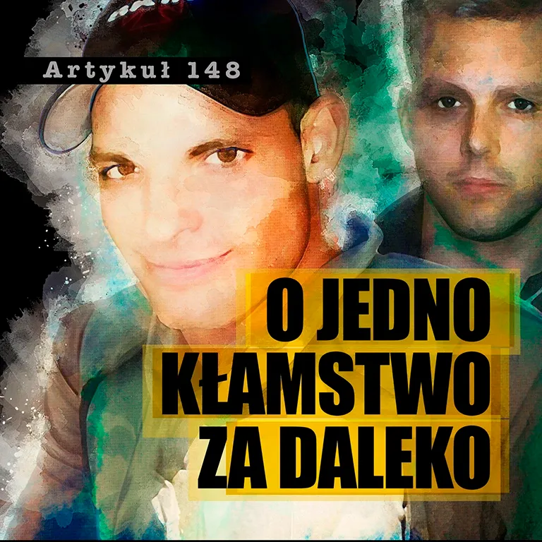 Justin Huff, Cooper Jackson