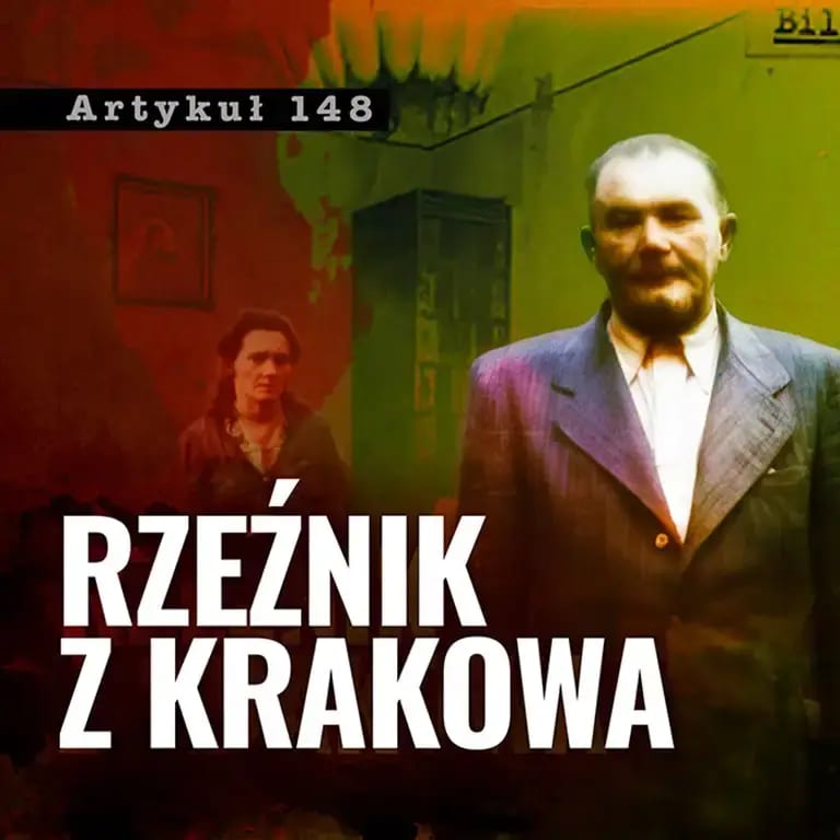 Franz Tham Kraków